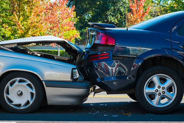 Auto Accident Recovery in Clay County: How We Can Help